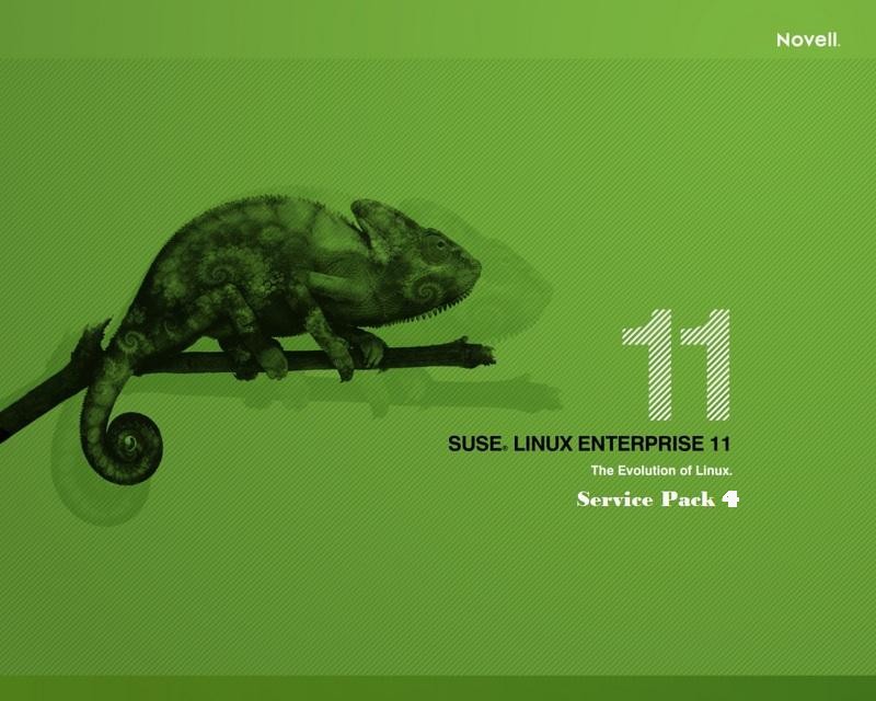Suse Linux Enterprise Server 11 Crack